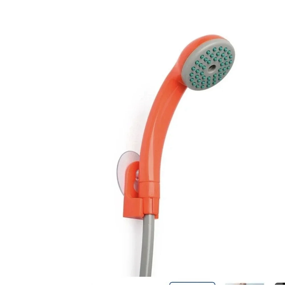 #213‎ Portable Shower Invasion Battery New Open Box